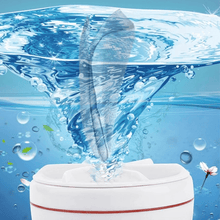 Mini Washing Machine for Baby Clothes and Travel – 3-in-1 Turbo Washer