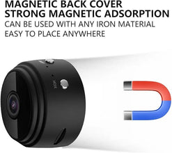 A9 Mini WiFi Camera