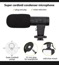 Video Vlog Making Kit With REMOTE Control | Good Quality