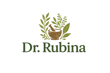 Dr Rubina